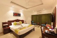 National Park Residency Kottayam - Balkoner
