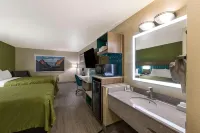 Quality Inn Alpine - Wifi