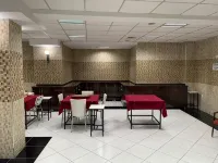 Otel King - breakfast