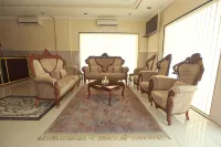 Al Dhiyafa Palace Hotel Apartment - 3-Star