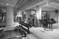 Second Home Apartments Asplund - واي فاي