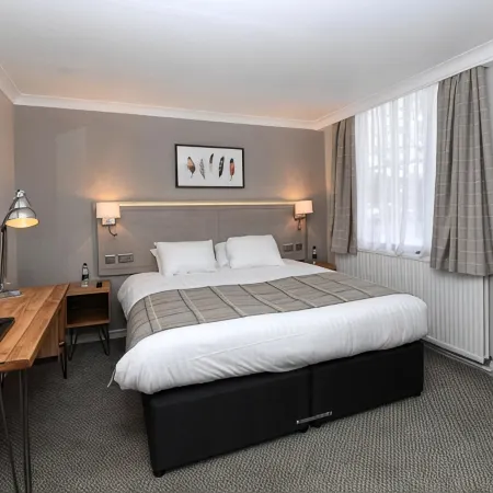 Green Lodge, Wirral by Marston's Inns