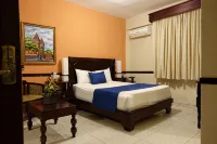 Platino Hotel & Casino - Bữa sáng
