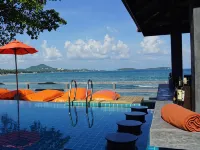 Bhundhari Chaweng Beach Resort Koh Samui - Strand