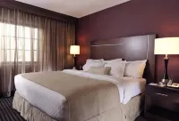 Embassy Suites by Hilton des Moines Downtown - bar