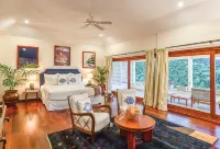 The Inn at English Harbour - 4-Star