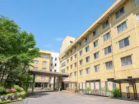 Akita Art Village Onsen Yupopo - Varme kilder