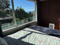 Little Kaiteriteri Rose's bach -3min walk to beach - 2-Star