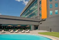 Real Inn Nuevo Laredo - Pools