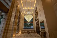 The Pristine Hotel - ที่มีที่จอดรถ