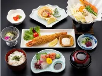 Grand Hotel Yamami-Kan - Bintang 2