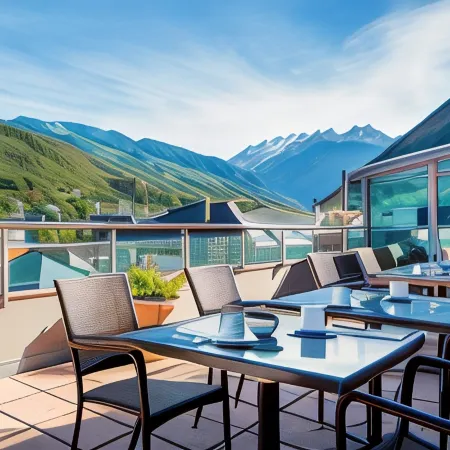 Baxter Hotel