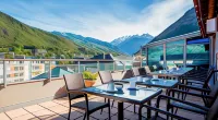Baxter Hotel - 3-Star