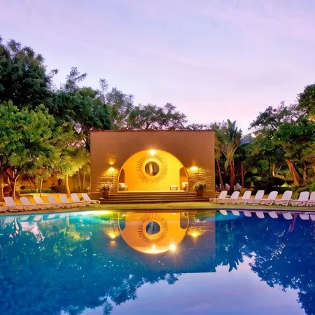 Mision del Sol Resort & Spa Adults Only