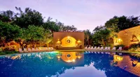 Mision del Sol Resort & Spa Adults Only - Pools