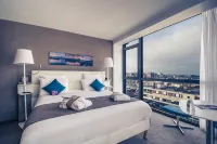 Hôtel Mercure Cherbourg Centre Port - Wi-Fi