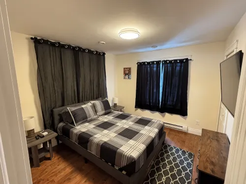 The Comfort Loft - 3-Star