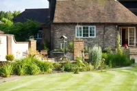 Magpies Lodge Отели в г. Хоршем