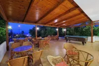 Paloma Garden Hotel Hotels in Minoa Pediada