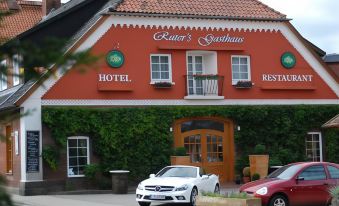 Ruter's Hotel & Restaurant