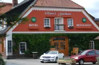 Rüter's Hotel & Restaurant Hôtels à : Egestorf