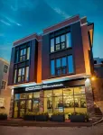 Royan Hotel Hagia Sophia Istanbul, Radisson Individuals