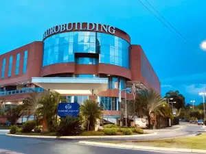 Eurobuilding Express Maracay