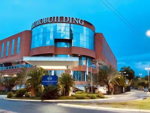 Eurobuilding Express Maracay