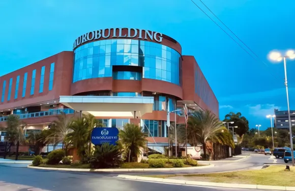 歐陸快捷酒店馬拉開波