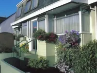 Glenview Guest House Hotels near Dunstaffnage Marina Ltd