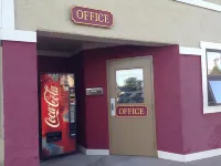 Downtown Motel Hotels in Dover Township