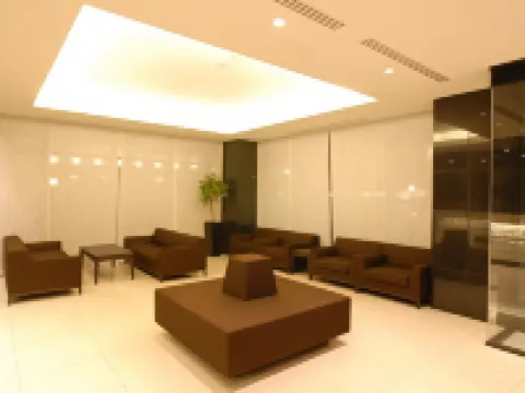 ABホテル 富士 富士のホテル