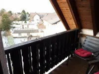 Hotel Ockenheim Отели в г. Оккенхайм