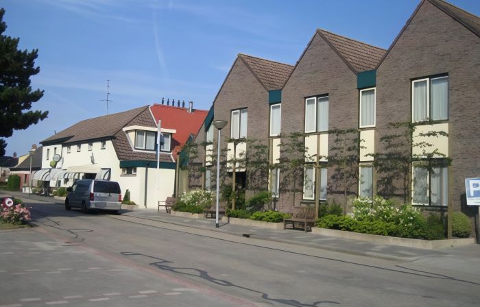 Hotel Ekamper