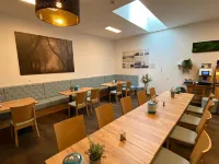 Besttime Hotel Monschau - breakfast