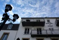Hotel du Port Hotels in Locquirec