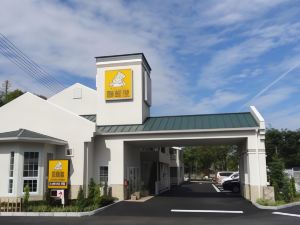 ファミリーロッジ旅籠屋・吉野川SA店