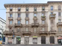 Aiello Hotels - Centrale โรงแรมใน