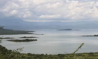 Sandai Resort Lake Baringo