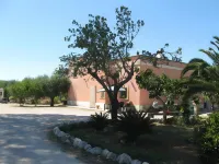 Villa Rita Bed & Breakfast Hotels in Veglie