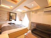 Hotel Rose (Adult Only) 高崎市住宿飯店