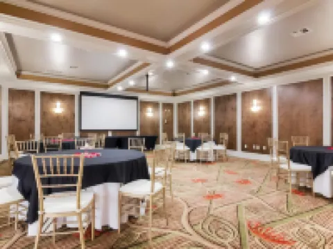 LeBossier Hotel Hotels in Bossier City