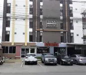 Sena House Lamlukka Klong2