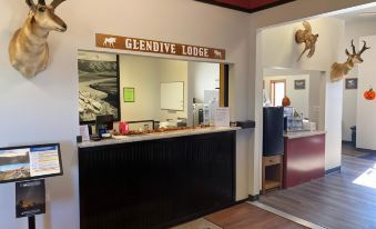 Glendive Lodge