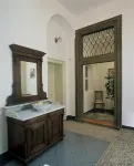 Grand Hotel Praha Отели в г. Прага