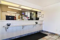 Motel 6 Santa Rosa, NM
