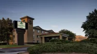 GreenTree Inn Albuquerque North I-25 فنادق في North Valley