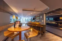 Fletcher Hotel-Restaurant de Buunderkamp Hotel a Wolfheze