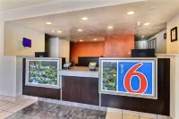 Motel 6 Watsonville, CA - Monterey Area Hotels in Moss Landing