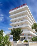 Joli Park Hotel - Caroli Hotels Hotel dekat Beach of Purity